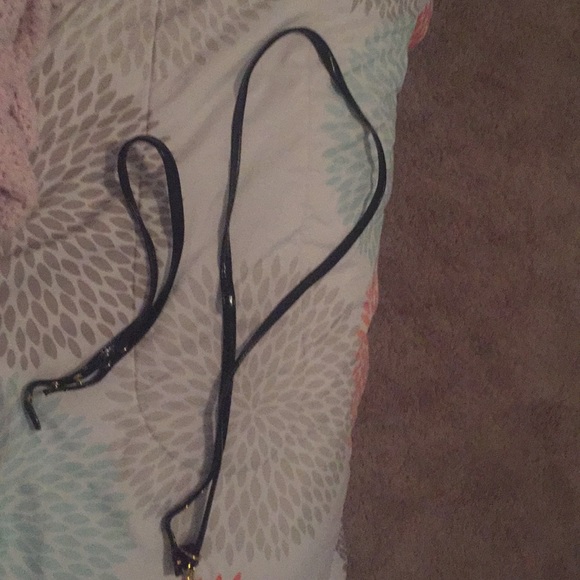 ZEBRA PRINTED ROSE PURSE🤩 - Picture 3 of 3